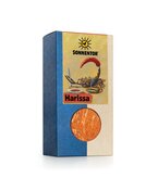 Harissa Gewürz bio Packung