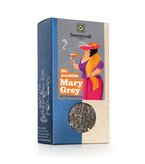 Die fruchtige Mary Grey Tee lose bio