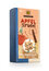 Apfelstrudel Kekse bio Packung
