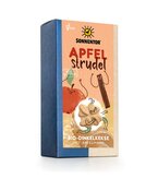Apfelstrudel Kekse bio Packung