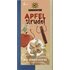Apfelstrudel Kekse bio 100 g, Packung