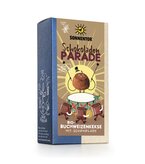 Schokoladen-Parade Kekse bio Packung | © SONNENTOR