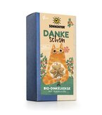 Thank you Cookies org. package