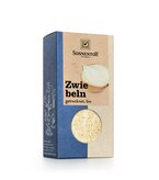 Zwiebeln getrocknet bio Packung | © SONNENTOR