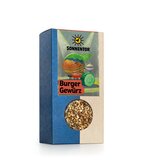 Burger-Gewürz bio Packung