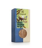 Zimt, Zucker & Co bio Packung