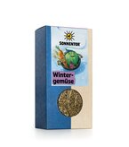 Winter Vegetables Spice org. package
