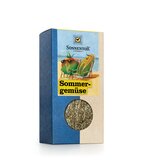Summer Vegetables Spice org. package
