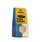  The pack features a whole tonka bean against a dark yellow background.