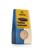 Tonkabohnen gemahlen bio Packung