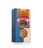 Kompott-Gewürz bio Packung