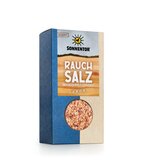 Rauchsalz Packung | © SONNENTOR