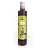 Herbal Yodel Syrup org. | © SONNENTOR