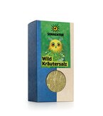 Wildkräutersalz bio Packung