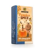 Pumpkin Spice Kekse bio Packung | © SONNENTOR