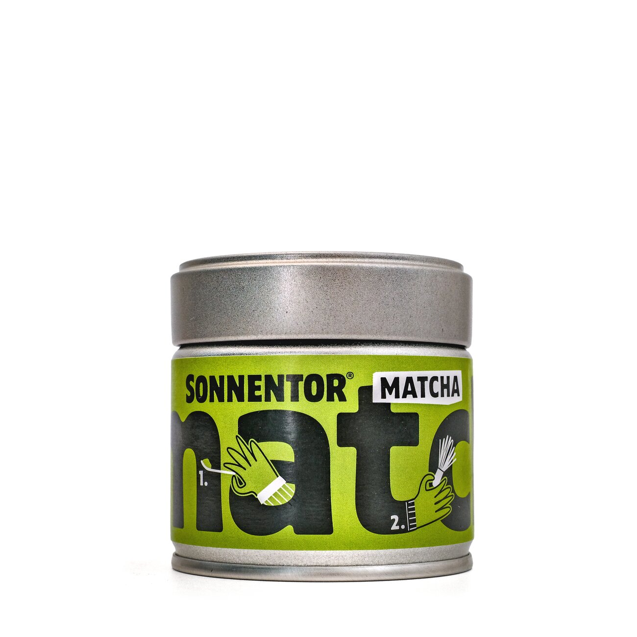 Matcha - SONNENTOR.com