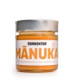 Manukahonig bio Glas