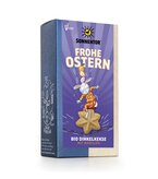 Frohe Ostern Kekse bio Packung