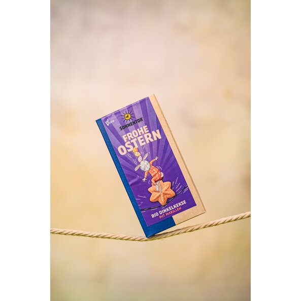 Osterzirkus_Oster Kekse_2.jpg | © SONNENTOR