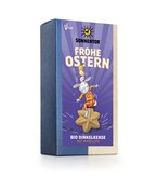 Frohe Ostern Kekse bio Packung