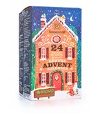 Spice Advent Calendar org. package