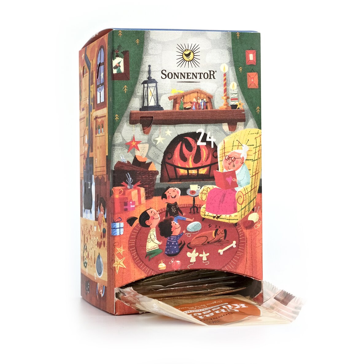 Spice advent calendar order now