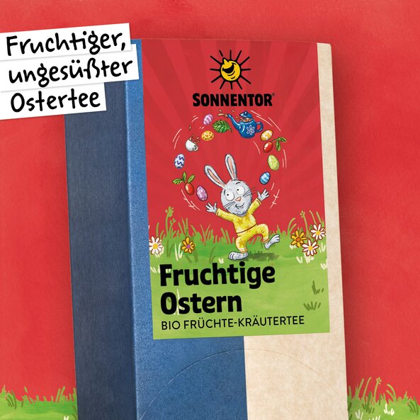 01312_Fruchtige Ostern_K1.jpg | © SONNENTOR