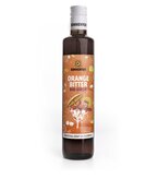 Orange Bitter Sirup bio