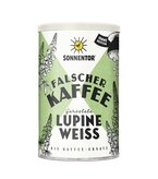 Lupin white roasted Fake Coffee org. tin