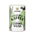 Lupine weiß geröstet Falscher Kaffee bio 300 g, Dose