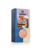 Pumpkin Spice bio Packung