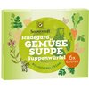 Gemüse Suppenwürfel Hildegard bio, 6 Stück Gemüse Suppenwürfel Hildegard bio, 6 Stück