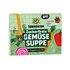 Zuckerfreie Suppenwürfel bio 66 g