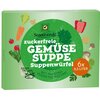 Zuckerfreie Suppenwürfel bio 66 g Zuckerfreie Suppenwürfel bio 66 g