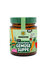 Zuckerfreie Gemüsesuppe bio Glas