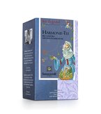 Harmony Tea bio double chamber bag