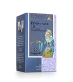 Warming Hildegard Tea bio double chamber bag