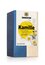 Camomile org. double chamber bag