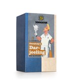 Everybody's Darjeeling Tee bio Doppelkammerbeutel