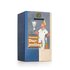 Schwarztee Darjeeling bio, Doppelkammerbeutel