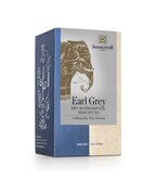 Earl Grey Black Tea bio double chamber bag