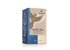 A picture of a pack White Pai Mu Tan tea. On the pack you can see a bird.