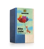 All the Best Herbal Tea org. double chamber bag