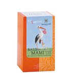 Mum-to-Be Tea bio single chamber bag
