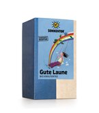Gute Laune Kräutertee bio Doppelkammerbeutel