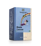 Cheery Herbal Tea org. double chamber bag | © SONNENTOR