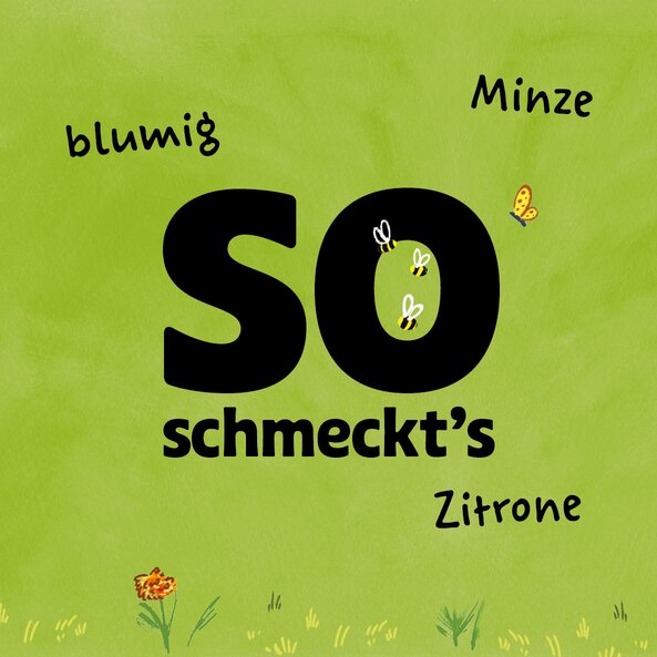 02263_Frühlingskuss_K3.jpg | © SONNENTOR