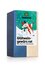 Mulled Wine Spice red org. double chamber bag