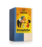 Bratapfel Tee bio Doppelkammerbeutel