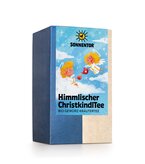 Heavenly Christmas Delight Tea org. double chamber bag
